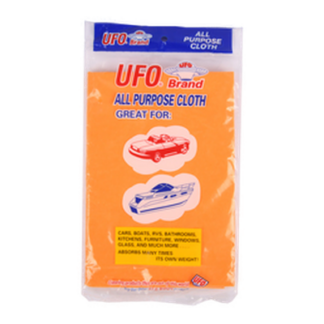 Ufo All Purpose Cloth 13.5" X 20"
