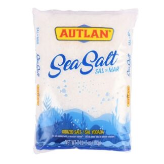 Autlan Sal De Mar 2.2Lb