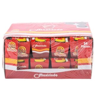 Tinajita Max Tamarindo 24Ct