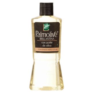 Palmolive Brillantina Liquid 115Ml #240301