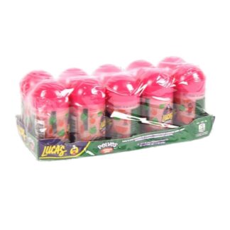 Lucas Baby Sandia (Purple) 10Ct