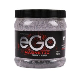 Ego Hair Gel Black 950Ml