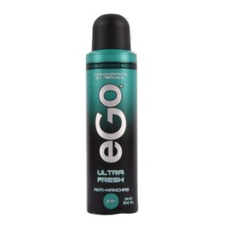 Ego Spray Ultra Fresh 5.07Oz