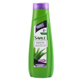 Savile Conditioner 24.68Oz Keratina/Liso