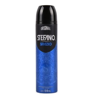 Stefano Spray Deo Spazio 159Ml