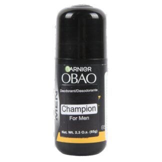 Obao Roll On Campeon  65Gm #230912