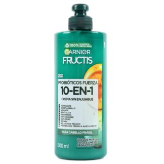 Garnier Frutis Crema Probioticos Fuerza 300Ml