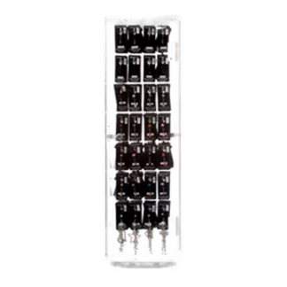 Piercing Mix Asst Size & Dsgn #B-300