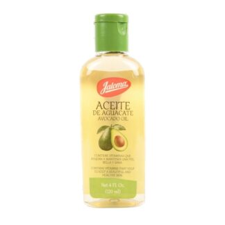 Jaloma Avocado Oil 4Oz