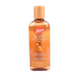 Jaloma Vitamin E Oil 4Oz