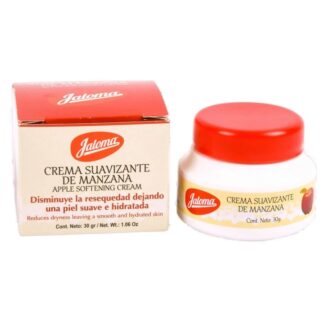 Jaloma Apple Cream 1.06Oz (30Gr)