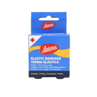 Jaloma Elastic Bandage 1.97"
