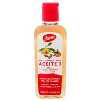 Jaloma Oil-3 4Oz