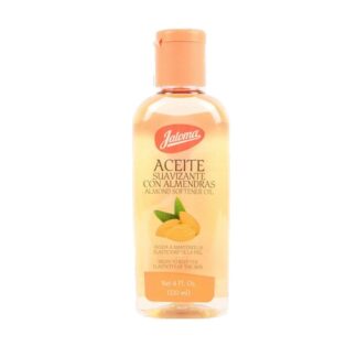 Jaloma Almond Oil 4Oz