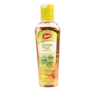 Jaloma Arnica Gel 4Oz