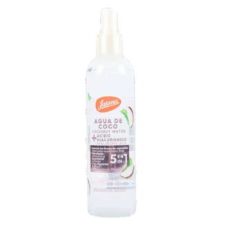 Jaloma Coconut Water 8.45Oz Spray