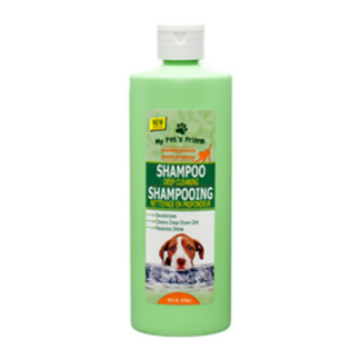 My Pets Friend Pet Shampoo 16 Oz