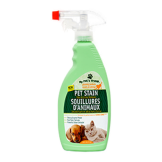 My Pet'S Friend Pet Urine Remover 16 Oz Trigger