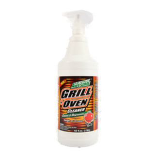 Awesome Grill & Oven Cleaner 40 Oz