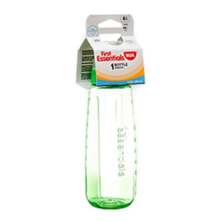 Nuk Baby Bottle Fashion Tints 9 Oz