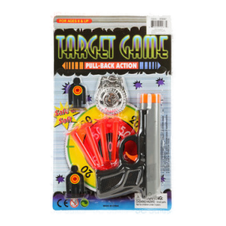 Toy Gun Target Set #910267