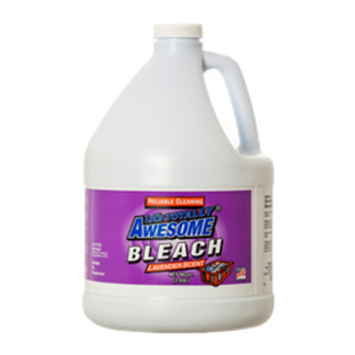 Awesome Bleach Lavender Scent 96 Oz