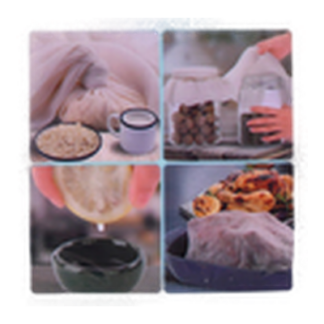 Cheese Cloth 36In X 36 In