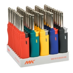 Range Candle Lighter Refillable Hue Clrs