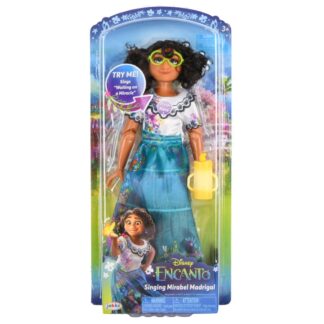 Disney Encanto Singing - Mirabel Madrigal