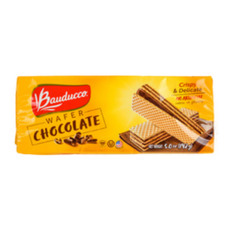 Bauducco Wafer 5Oz Chocolate