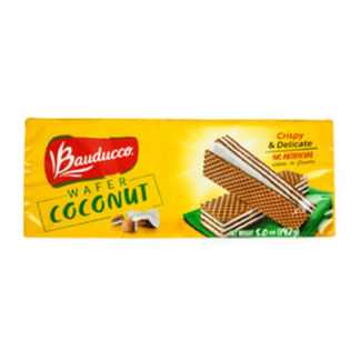 Bauducco Wafer 5 Oz Coconut