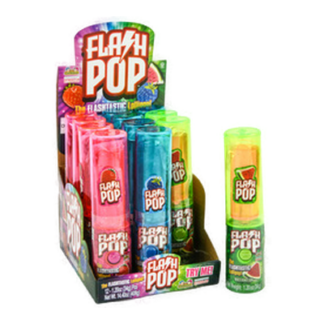 Kidsmania Flash Pop