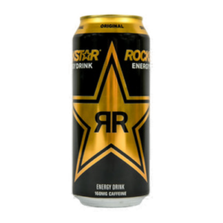 Rockstar Original Energy Drink 16 Oz