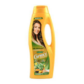 Caprice Sh Esp. Nut Regeneracion 750Ml