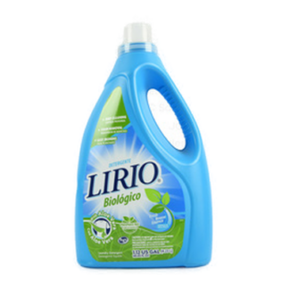 Lirio Liquid Detergent 4.23 Lt