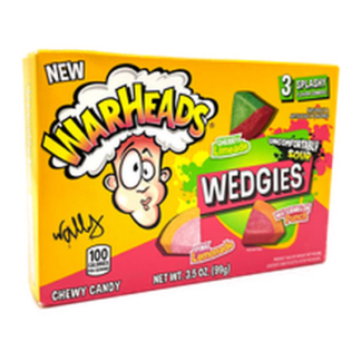Warhead Wedgies 3.5 Oz