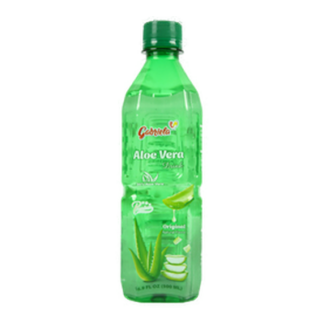Gabriela Aloe Vera Drink Original 500 Ml