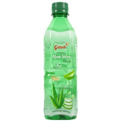 Gabriela Aloe Vera Drink Sugar Free 500Ml