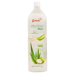 Gabriela Aloe Vera Coconut Drink 1.5L