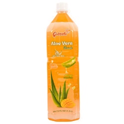 Gabriela Aloe Vera Mango Drink 1.5L