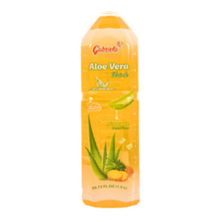 Gabriela Aloe Vera Pineapple Drink 1.5L
