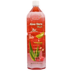 Gabriela Aloe Vera Pomegranate Drink 1.5 L