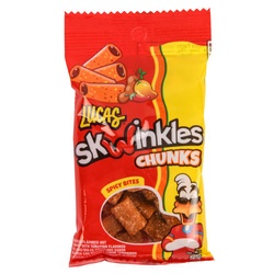 Lucas Skwinkles Chunks 70G