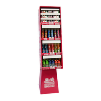 Kids Favorites Combo Laser Pop, Flash Pop, Quick Blast & Soda Can