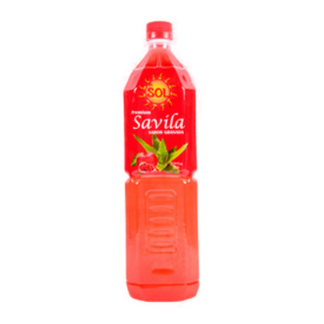 Sun Aloe Drink Pomegranate 1.5 L