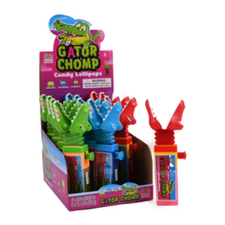 Kidsmania Gator Chomp