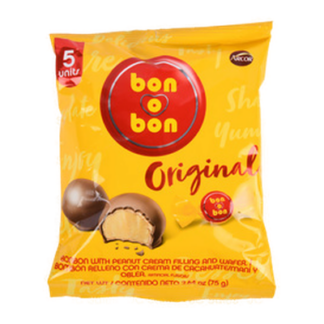 Bon Bon Original Flavor