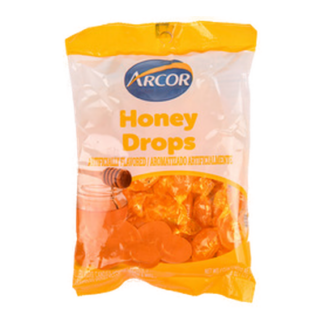 Arcor Honey Drops 6 Oz