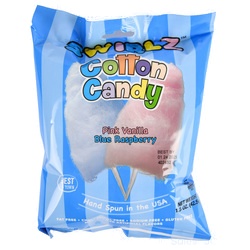 Cotton Candy Swirl 1.5 Oz