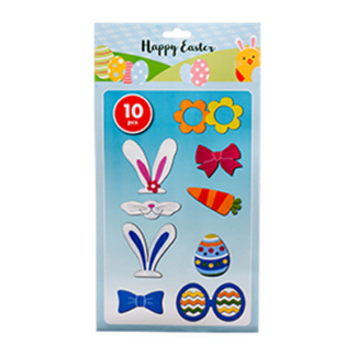 He Easter Promo Props 10Pcs